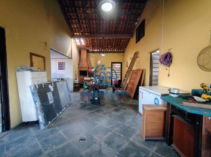 Chácara, 3 quartos, 4200 m² - Foto 11