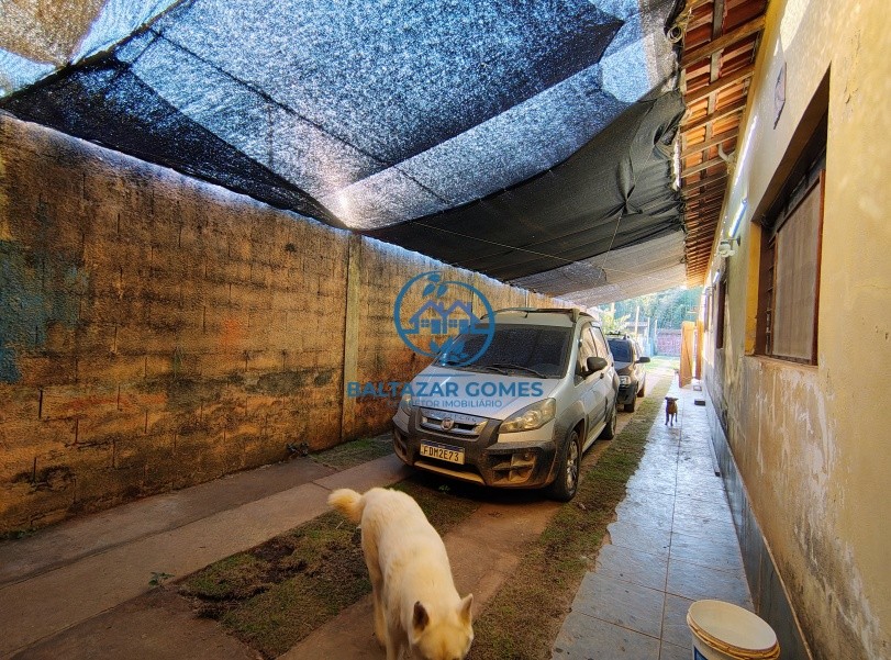 Chácara, 3 quartos, 4200 m² - Foto 16