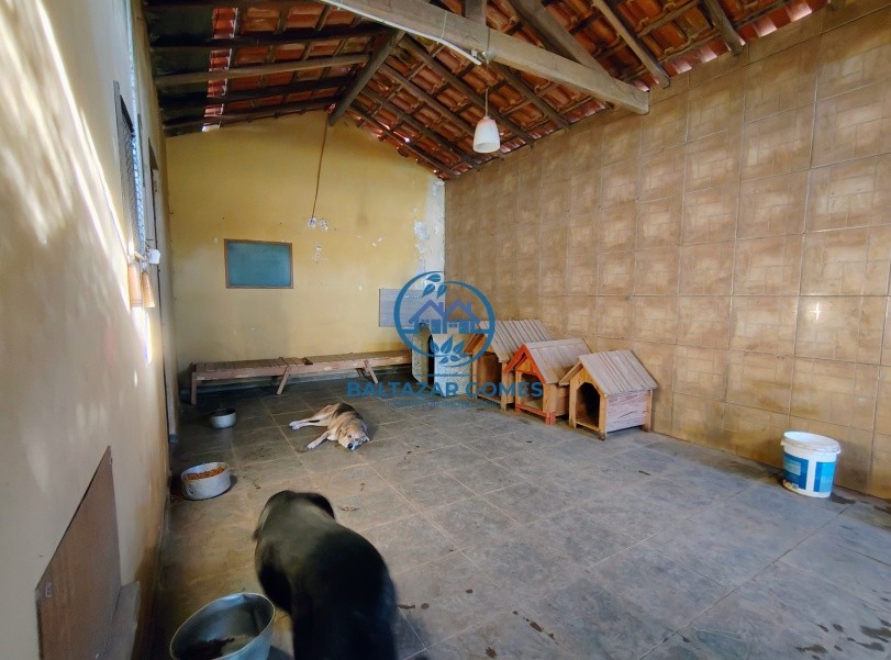 Chácara, 3 quartos, 4200 m² - Foto 15