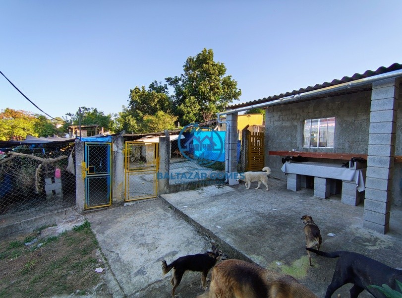 Chácara, 3 quartos, 4200 m² - Foto 17