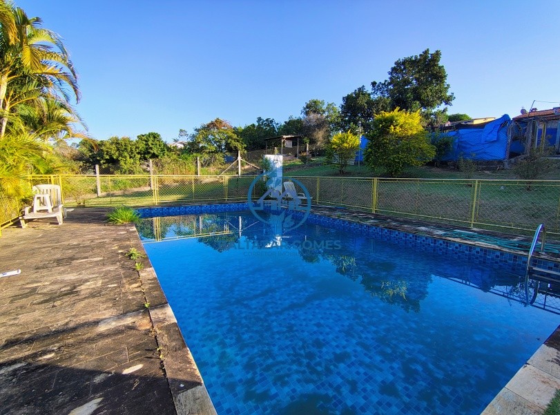 Chácara, 3 quartos, 4200 m² - Foto 21