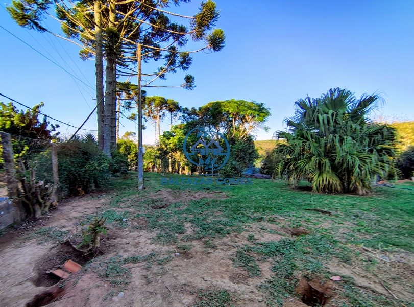 Chácara, 3 quartos, 4200 m² - Foto 26