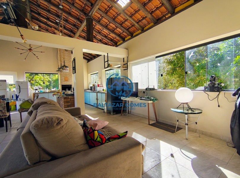 Chácara, 3 quartos, 6 hectares - Foto 12