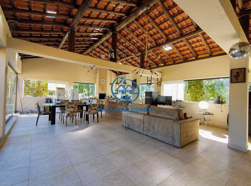 Chácara, 3 quartos, 6 hectares - Foto 13