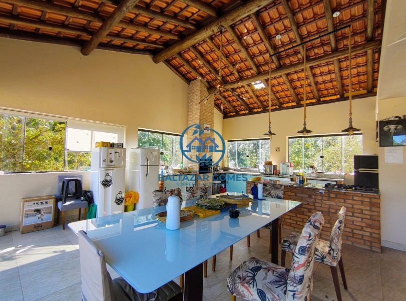 Chácara, 3 quartos, 6 hectares - Foto 11