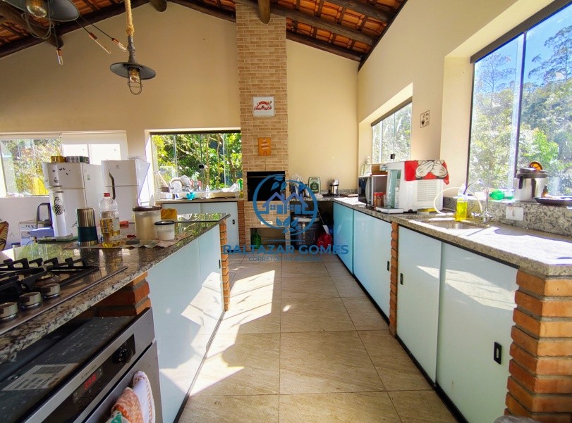Chácara, 3 quartos, 6 hectares - Foto 10