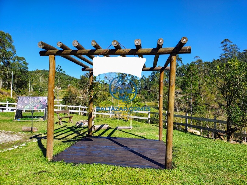Chácara, 3 quartos, 6 hectares - Foto 16