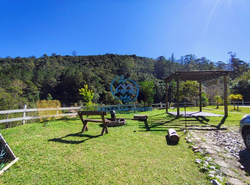 Chácara, 3 quartos, 6 hectares - Foto 28
