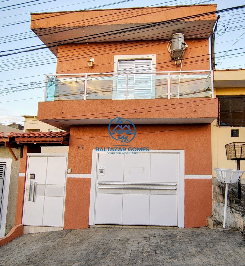 Casa, 2 quartos - Foto 1