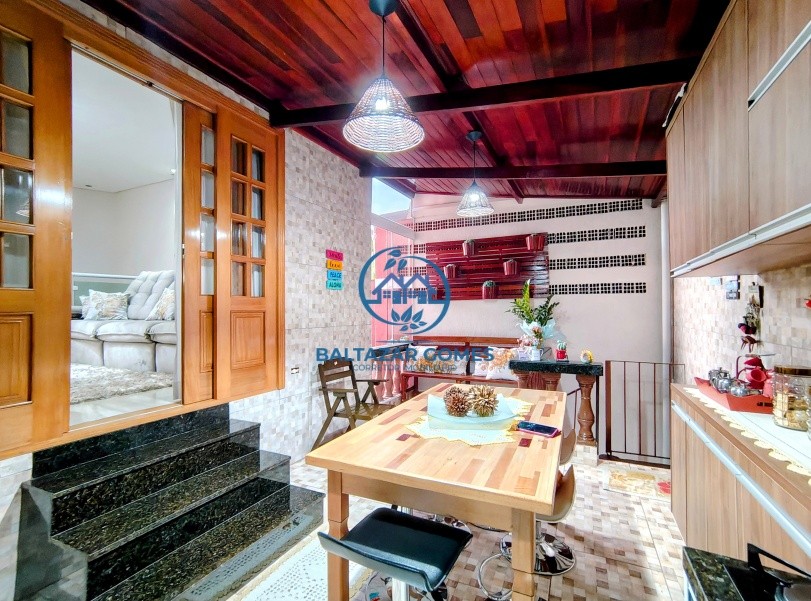 Casa, 2 quartos - Foto 4