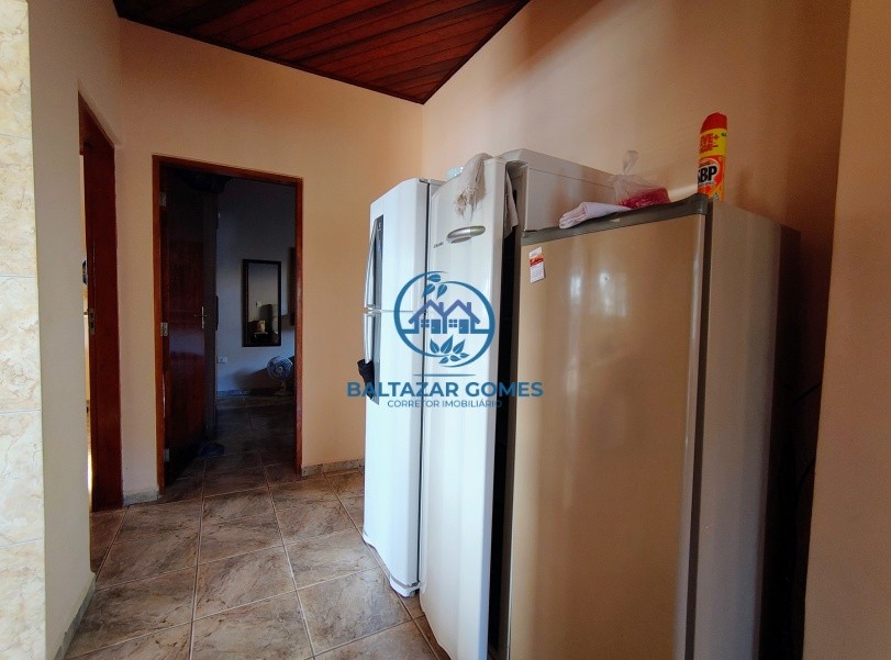 Chácara, 2 quartos, 2 hectares - Foto 5