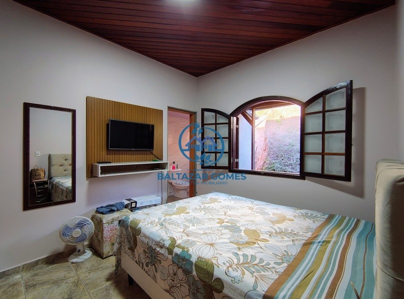 Chácara, 2 quartos, 2 hectares - Foto 7