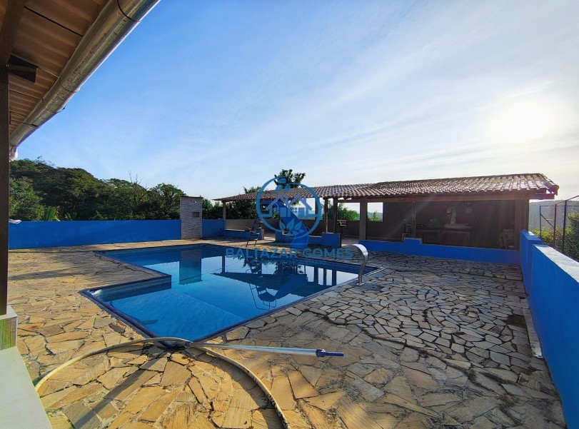 Chácara, 2 quartos, 2 hectares - Foto 1