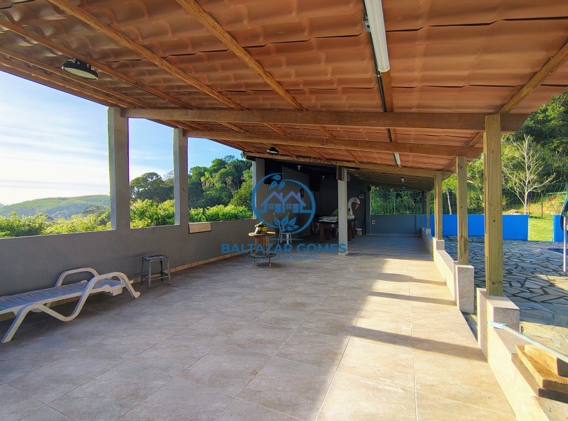 Chácara, 2 quartos, 2 hectares - Foto 10