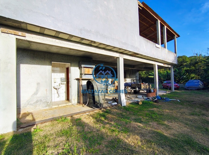 Chácara, 2 quartos, 2 hectares - Foto 13