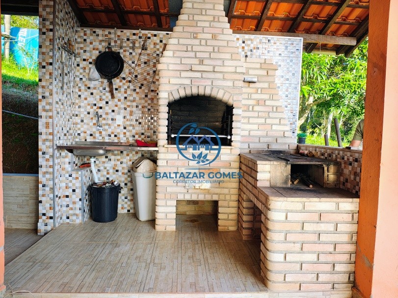 Chácara, 2 quartos, 2 hectares - Foto 12