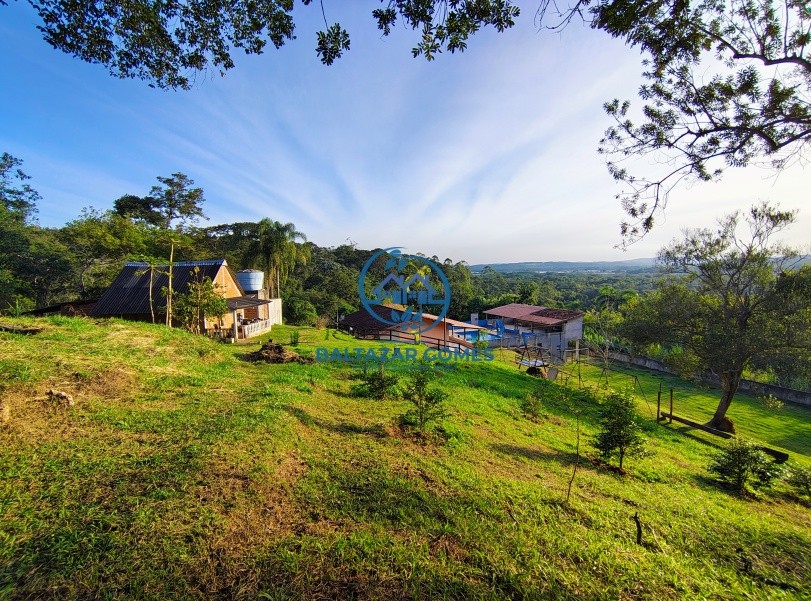 Chácara, 2 quartos, 2 hectares - Foto 2