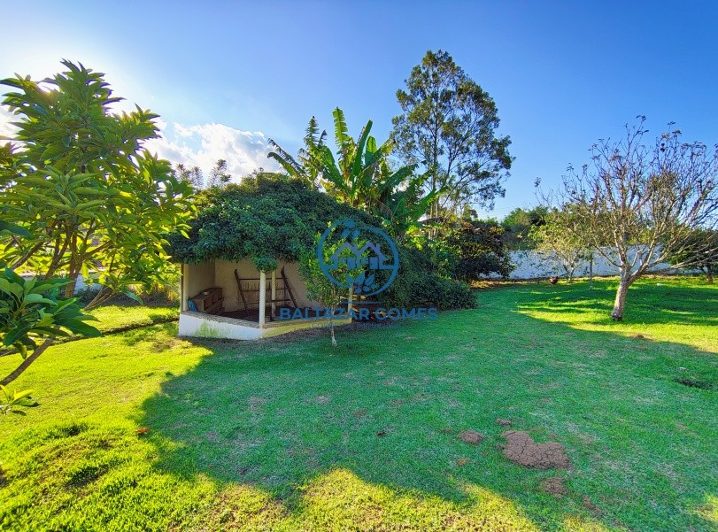 Chácara, 3 quartos, 2000 m² - Foto 8