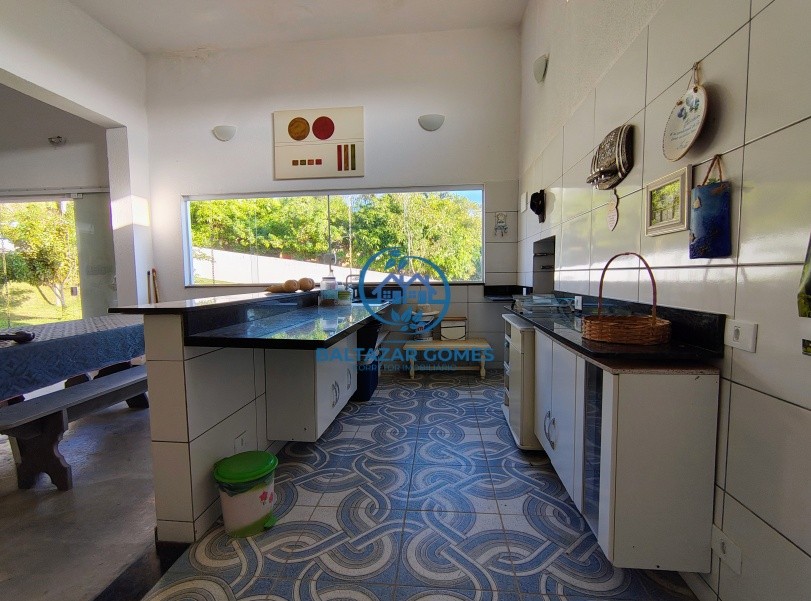 Chácara, 3 quartos, 2000 m² - Foto 11