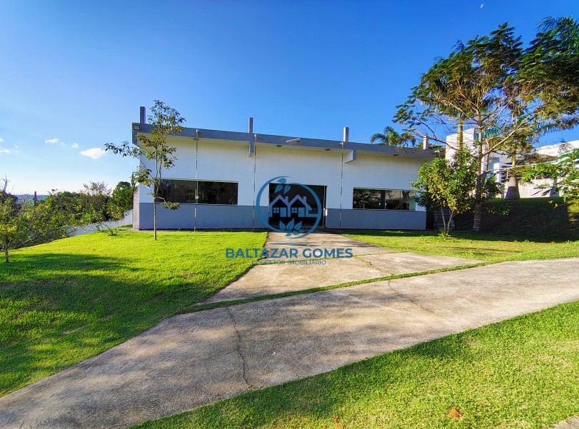 Chácara, 3 quartos, 2000 m² - Foto 9