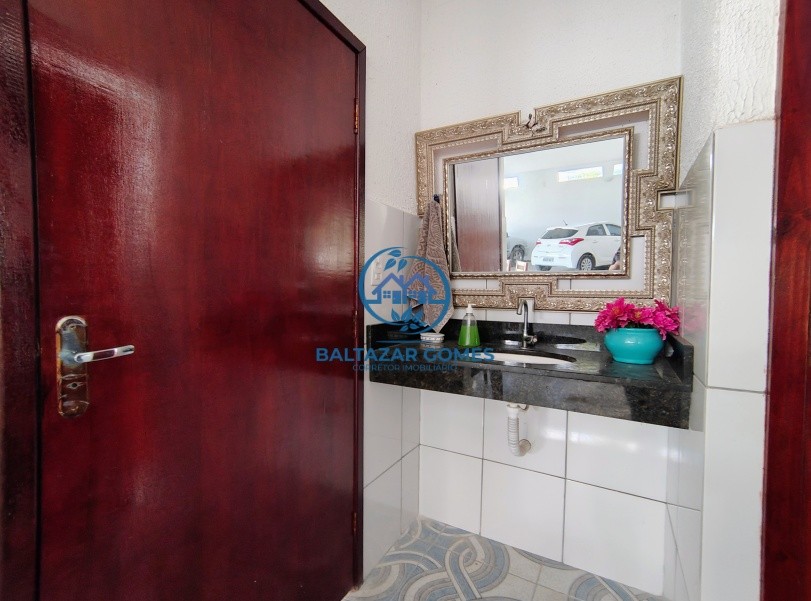 Chácara, 3 quartos, 2000 m² - Foto 10