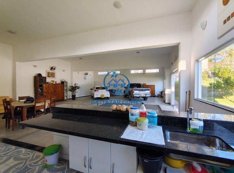 Chácara, 3 quartos, 2000 m² - Foto 12