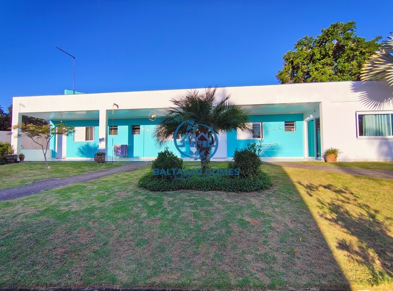 Chácara, 3 quartos, 2000 m² - Foto 16