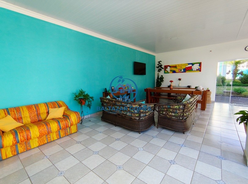 Chácara, 3 quartos, 2000 m² - Foto 3