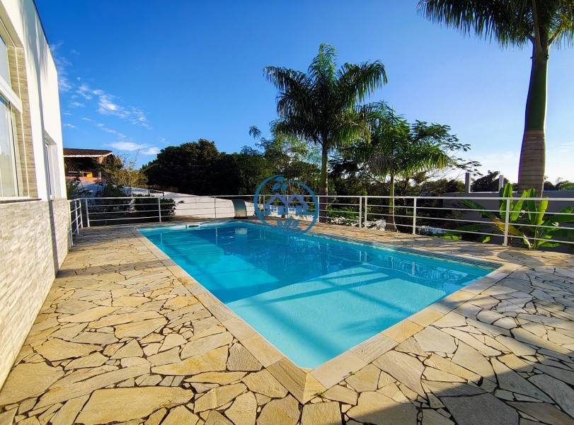 Chácara, 3 quartos, 2000 m² - Foto 17