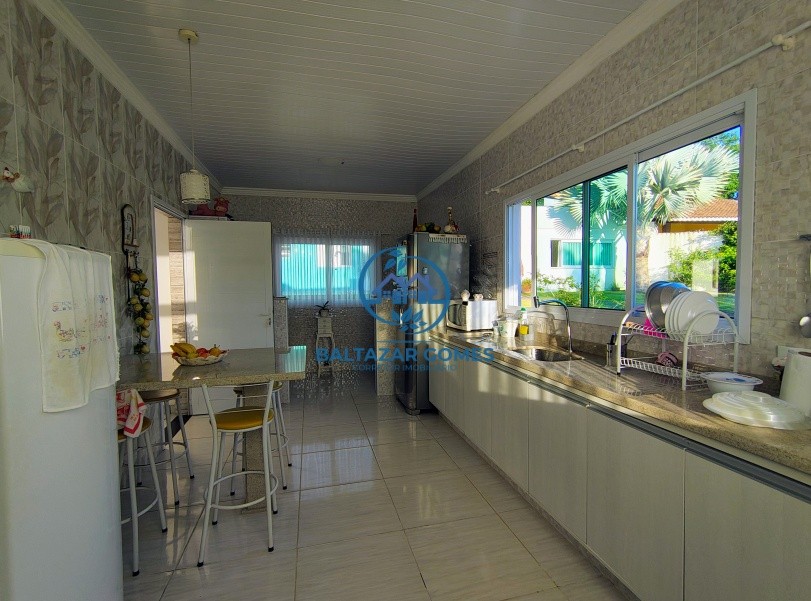 Chácara, 3 quartos, 2000 m² - Foto 5