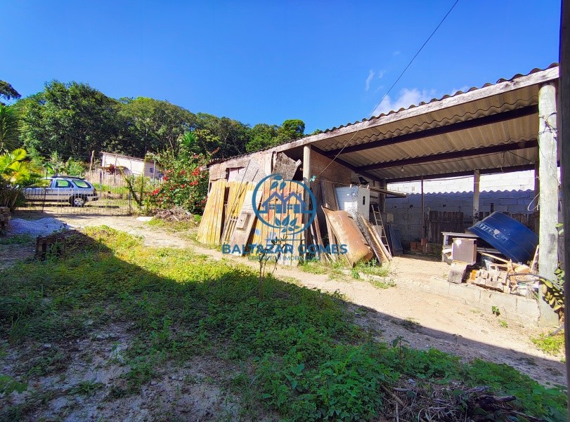 Chácara, 1 quarto, 1000 m² - Foto 2