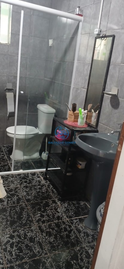 Casa, 3 quartos - Foto 9