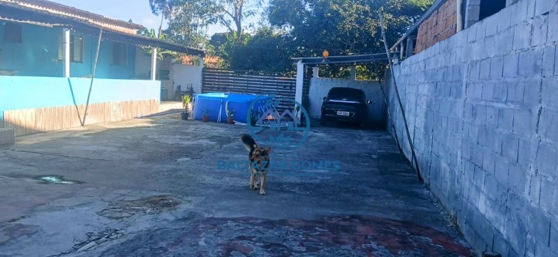 Casa, 3 quartos - Foto 11