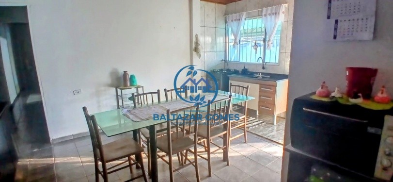 Casa, 3 quartos - Foto 16