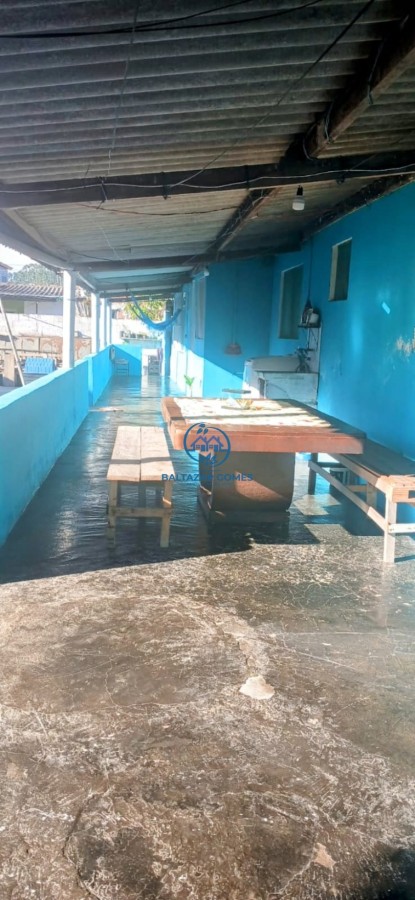 Casa, 3 quartos - Foto 15