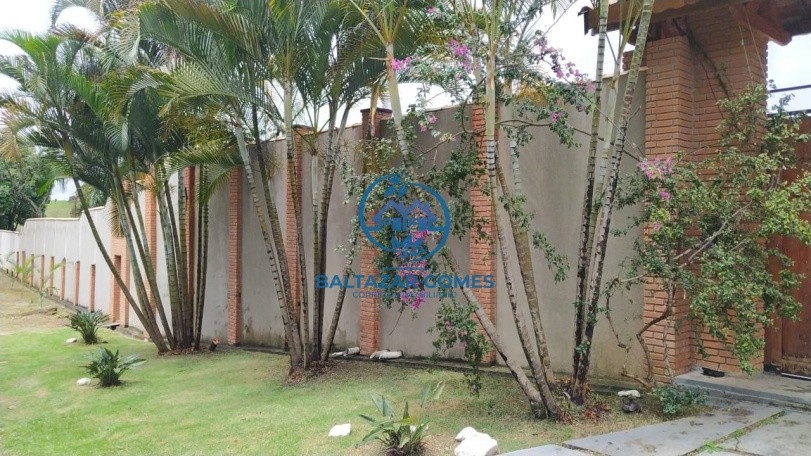 Chácara, 3 quartos, 2000 m² - Foto 3