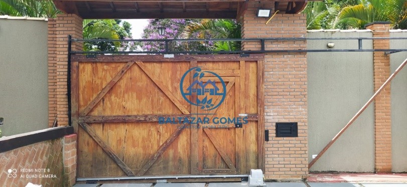 Chácara, 3 quartos, 2000 m² - Foto 4