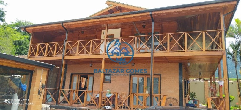 Chácara, 3 quartos, 2000 m² - Foto 6