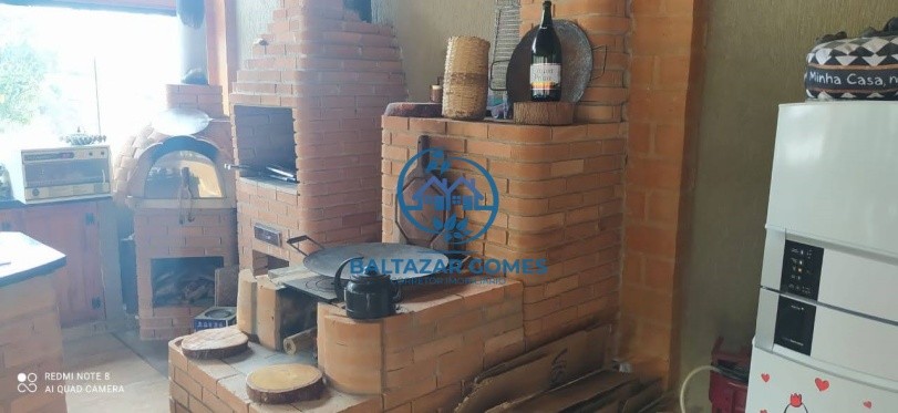 Chácara, 3 quartos, 2000 m² - Foto 10