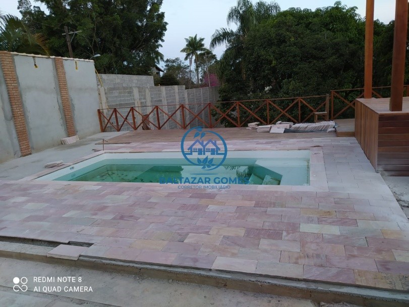 Chácara, 3 quartos, 2000 m² - Foto 13