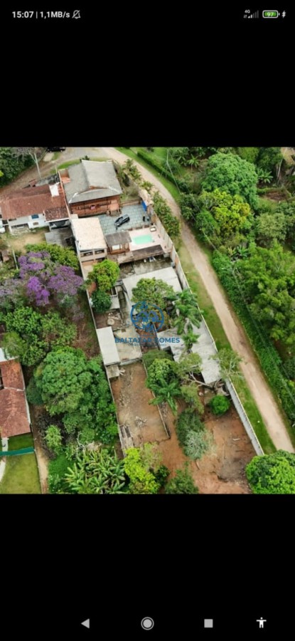 Chácara, 3 quartos, 2000 m² - Foto 14