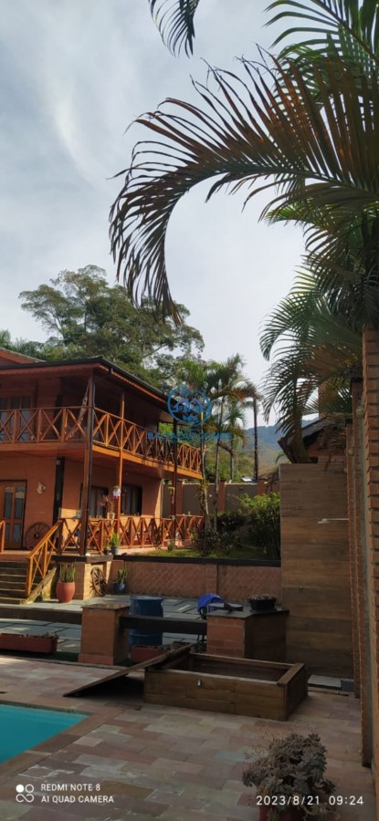 Chácara, 3 quartos, 2000 m² - Foto 15