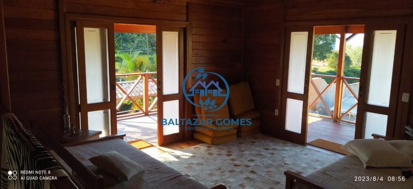 Chácara, 3 quartos, 2000 m² - Foto 16