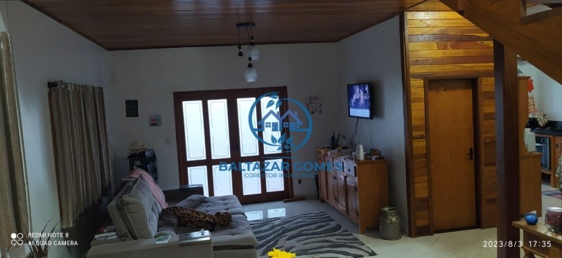 Chácara, 3 quartos, 2000 m² - Foto 17