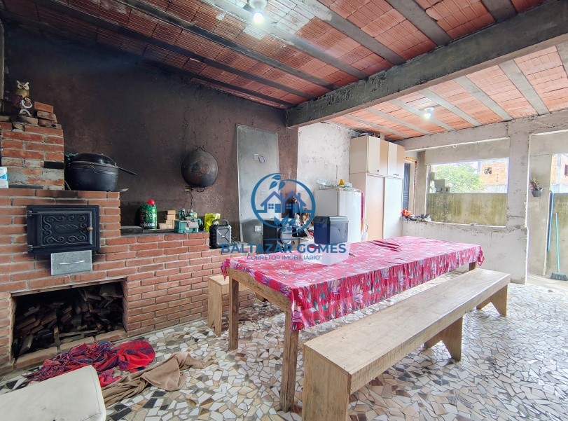 Casa, 6 quartos - Foto 2