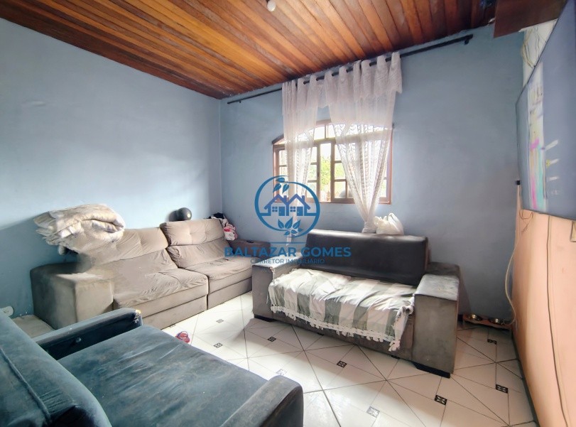 Casa, 6 quartos - Foto 3