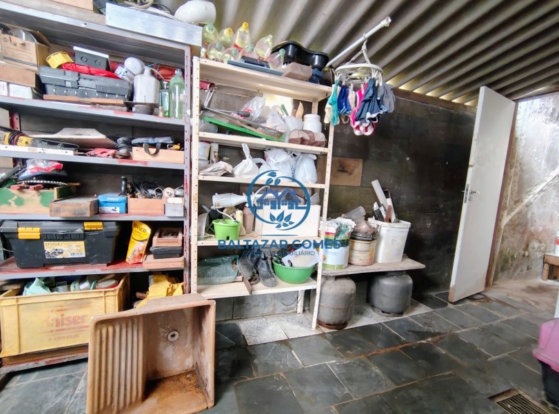 Casa, 6 quartos - Foto 11