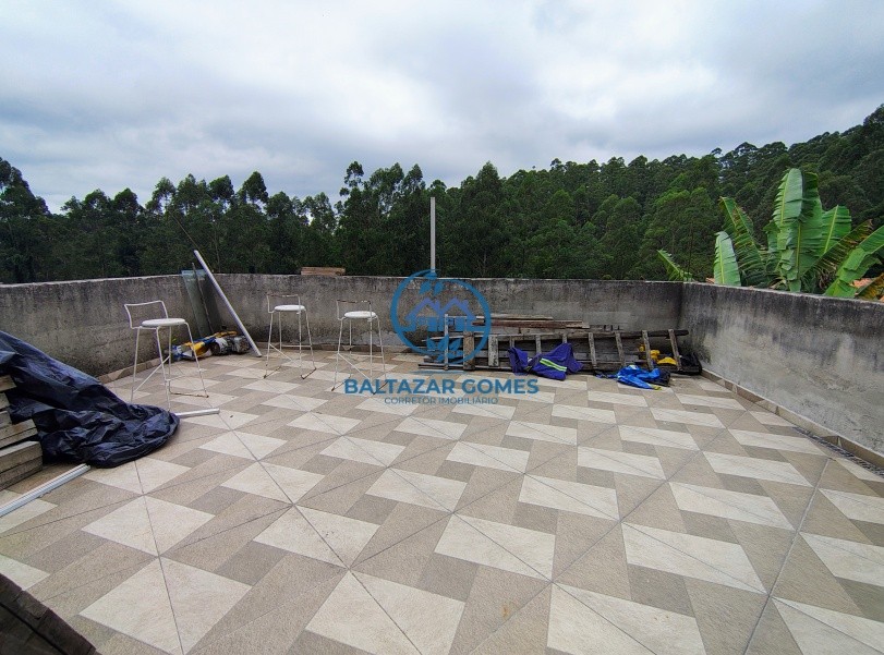 Casa, 6 quartos - Foto 13