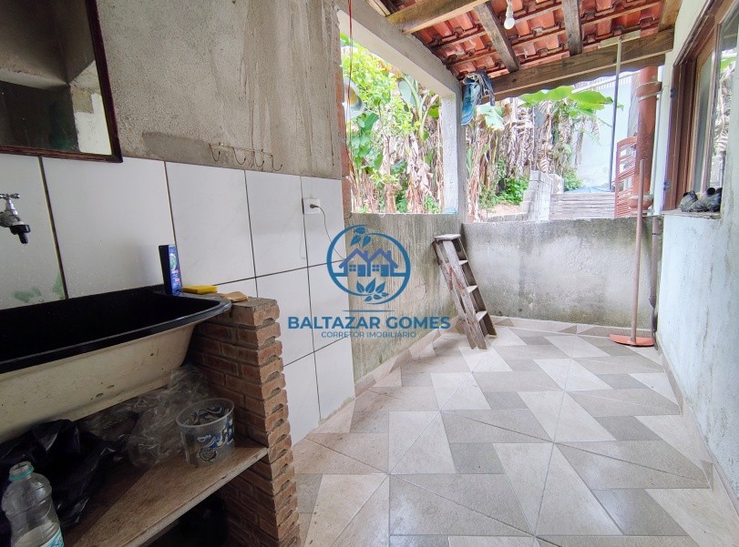 Casa, 6 quartos - Foto 15