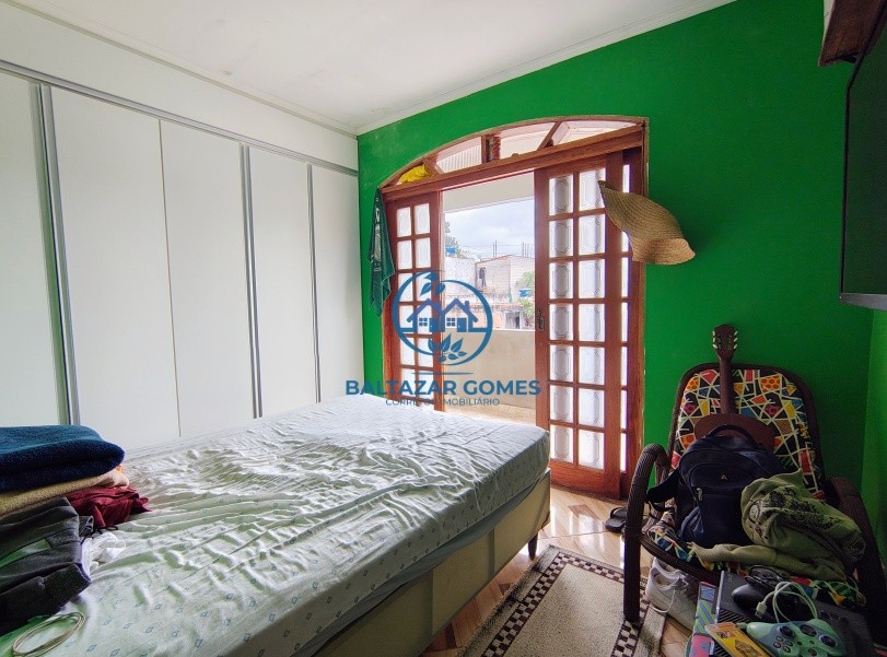 Casa, 6 quartos - Foto 16